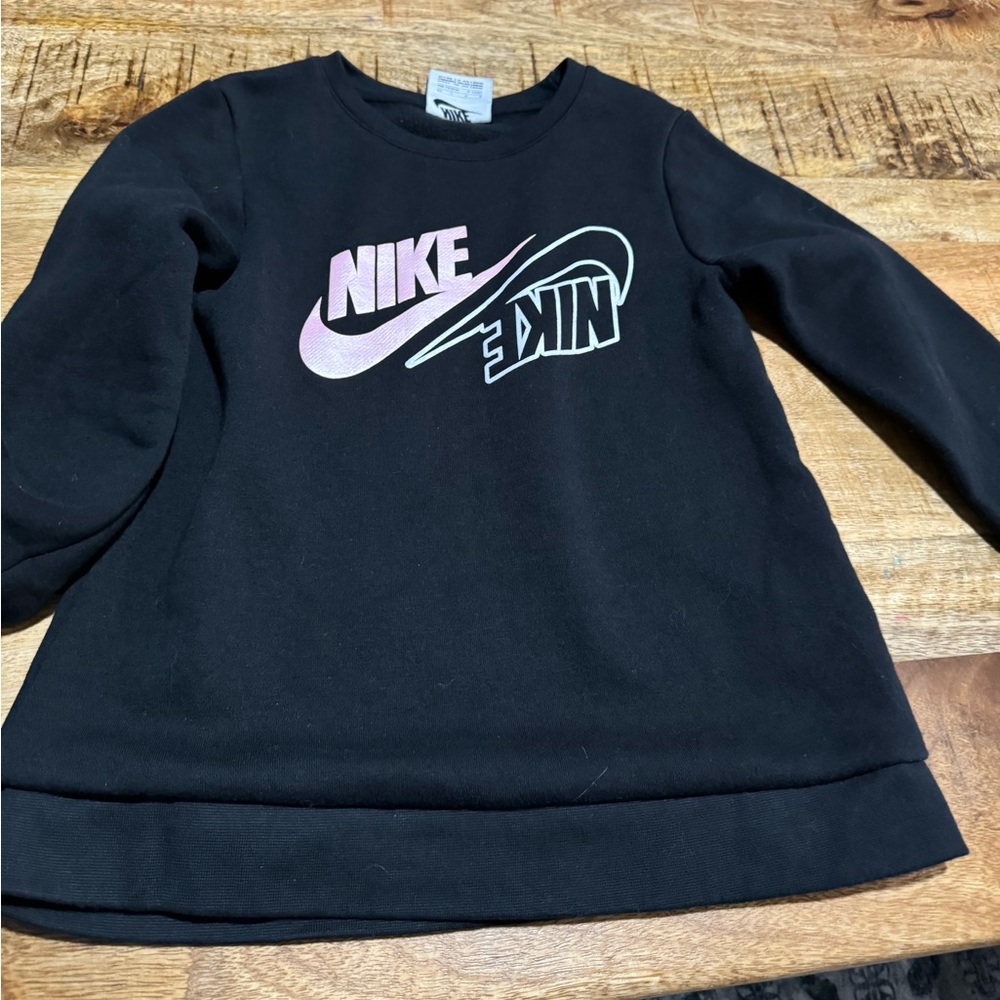 Nike Children’s Sweater Gently Used sz6x